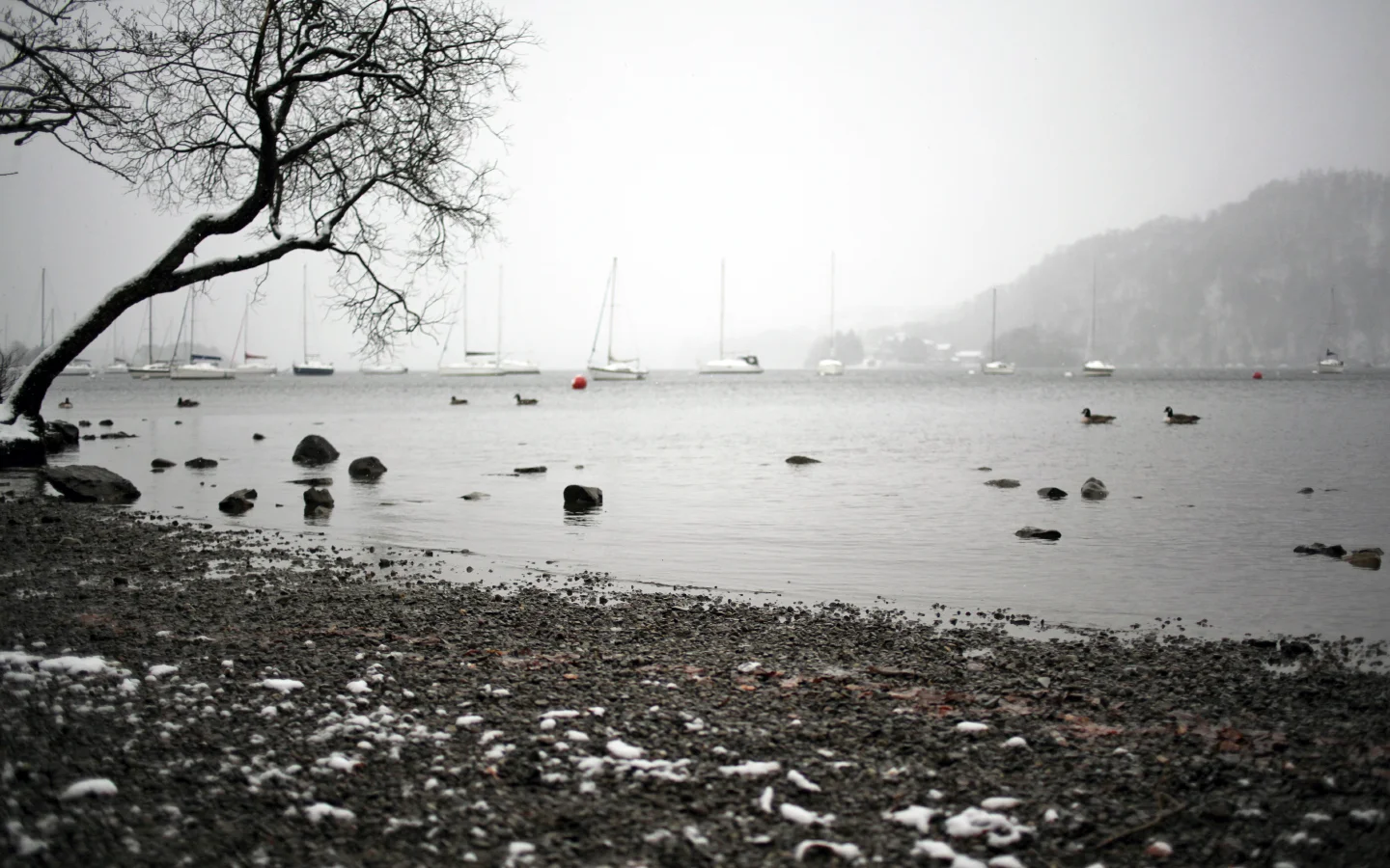Lake Windermere