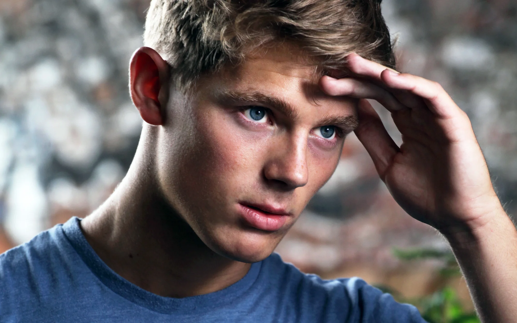 Scott Lewis