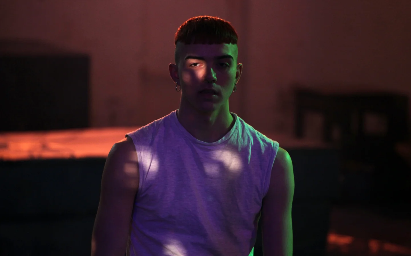Joshua