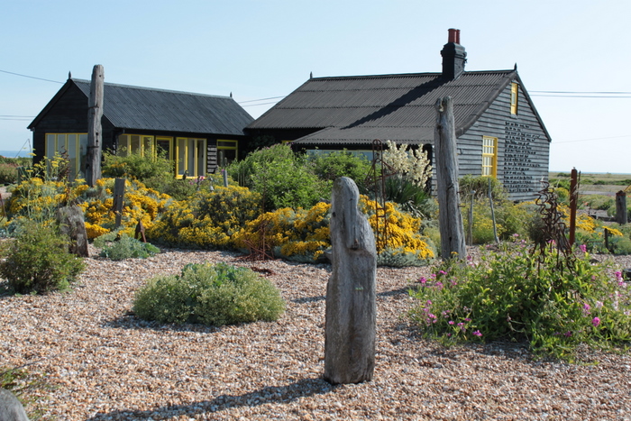 Prospect Cottage