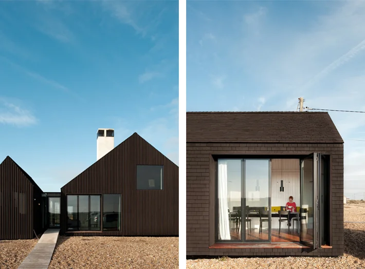 The Shingle House – NORD Architecture