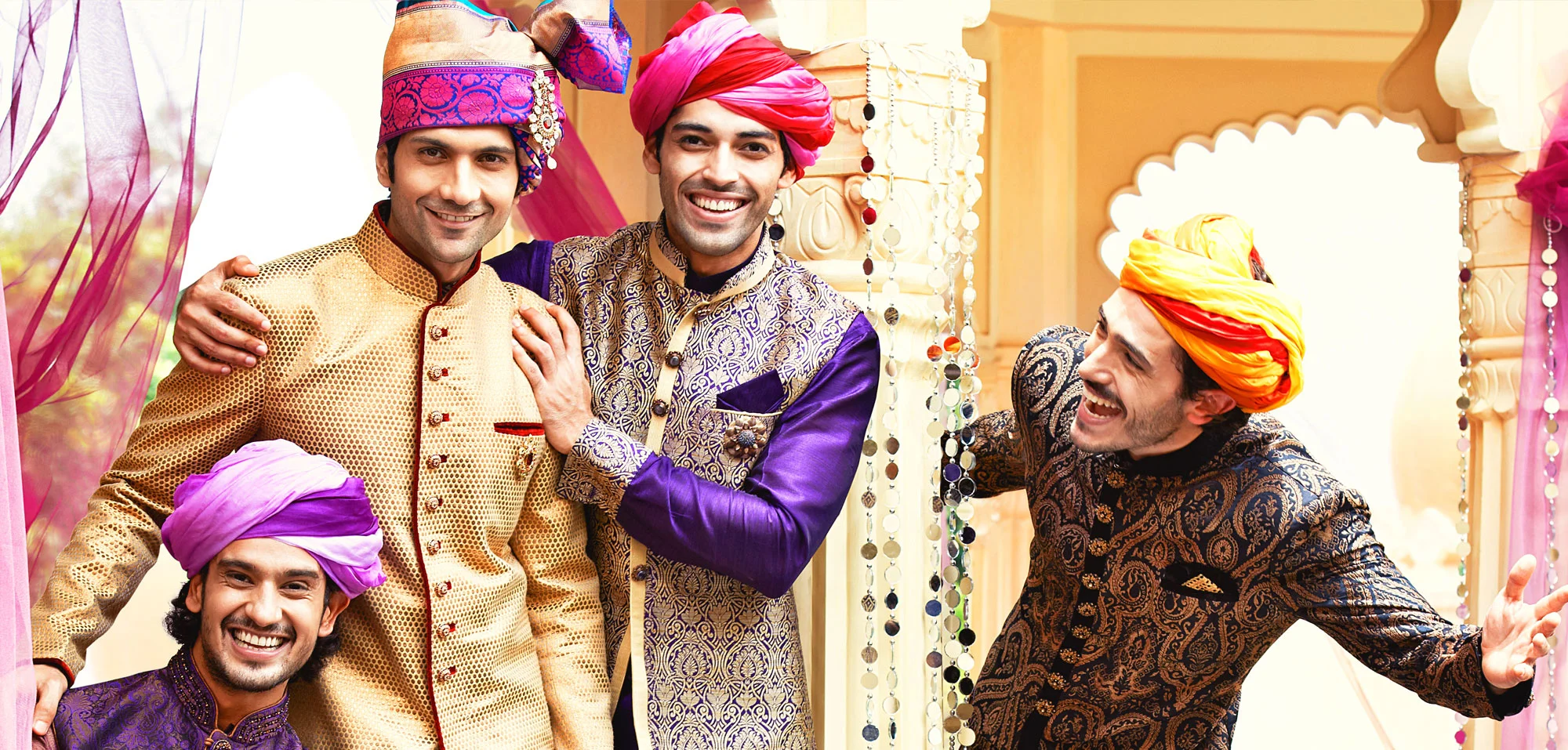 Sartorial Range from : Manyavar check more at: http://www.manyavar.com/