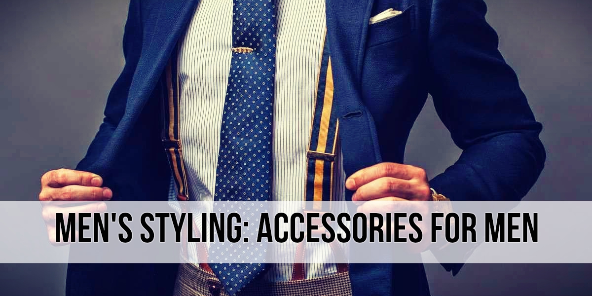 How To Use A Tie Clip, The Stylish Necktie Accessory