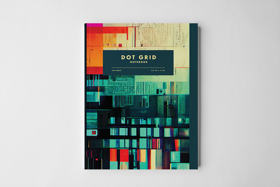 Degroffdesign-notebooks-2025D-dot-grid-paper-notebook-front-cover.png