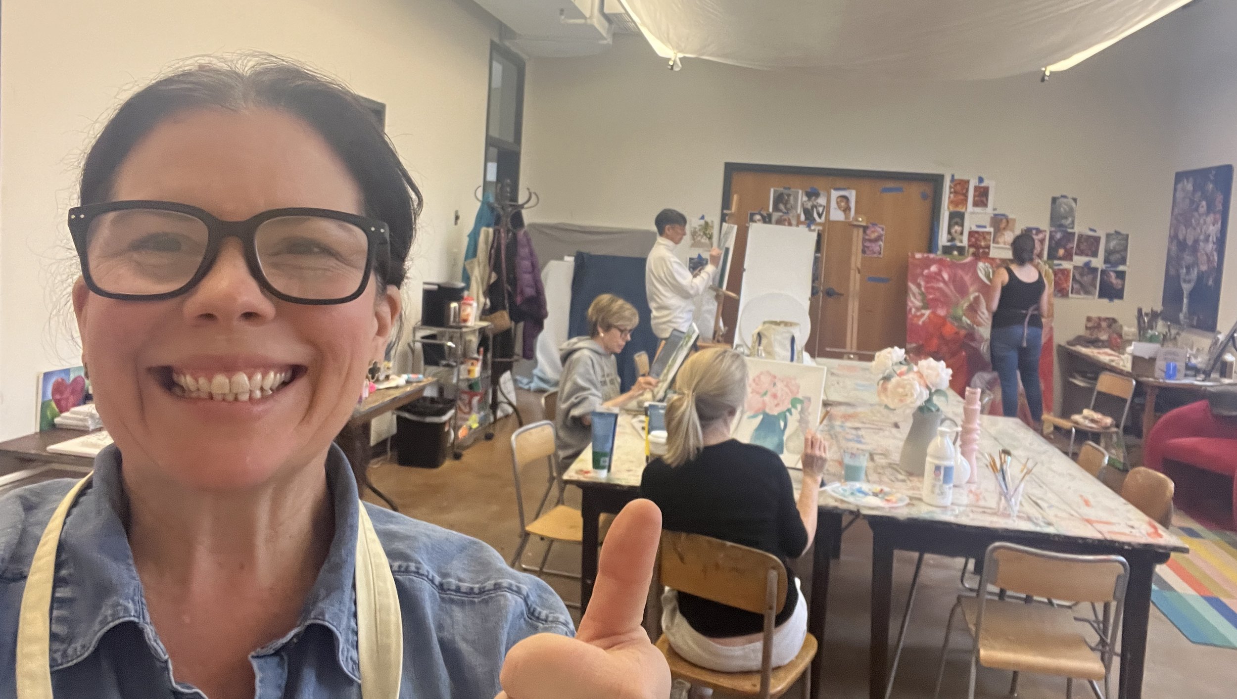Open Studio