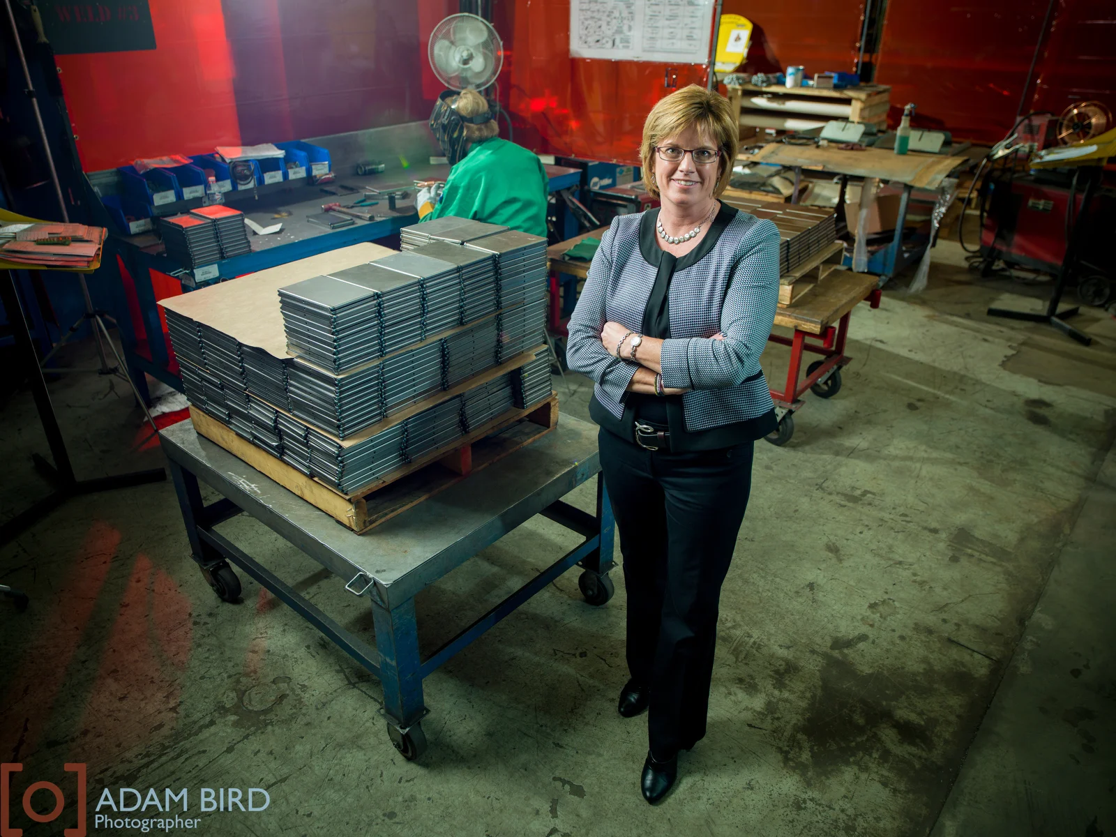 Proos Manufacturing and Fabrication