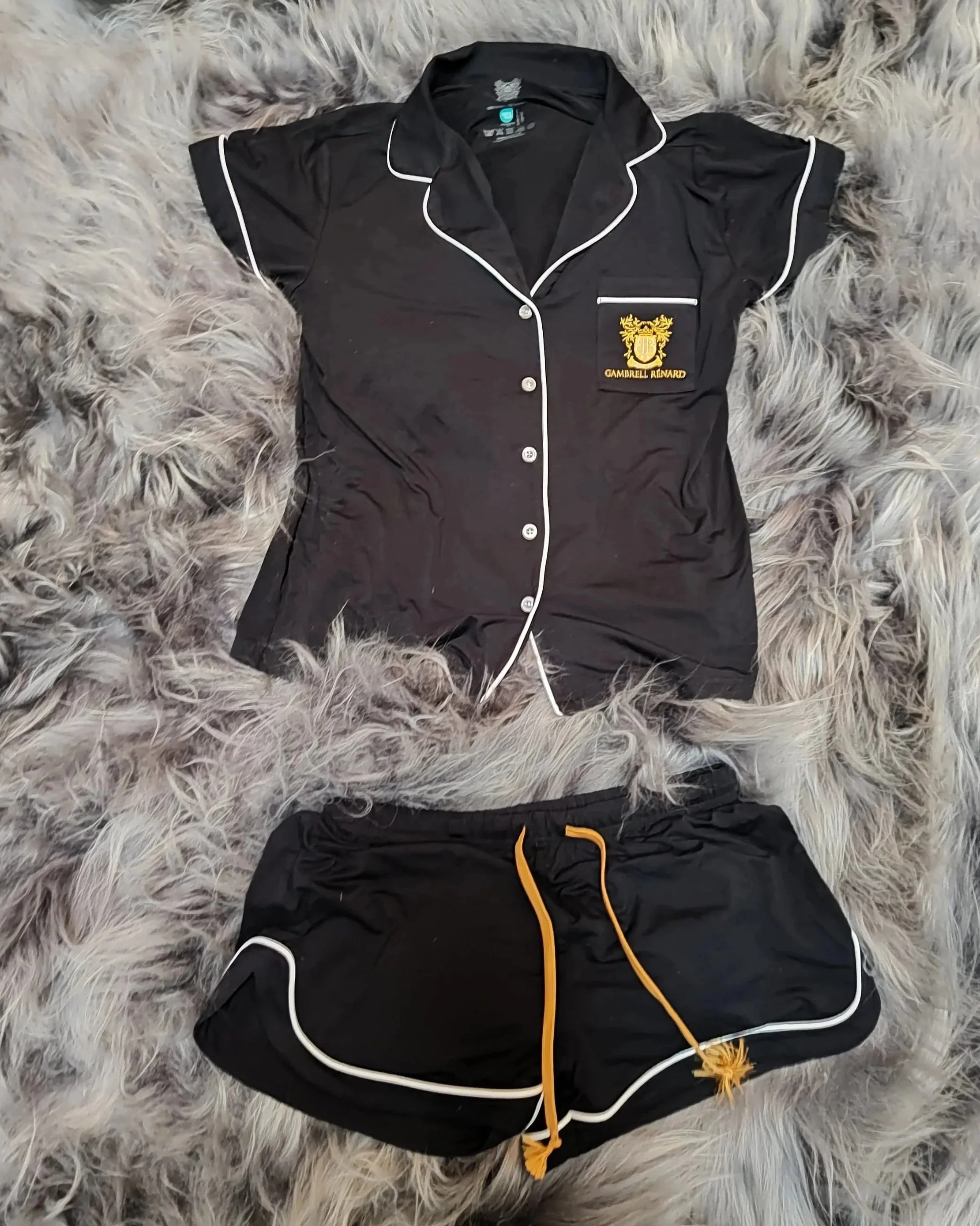 Bamboo Pajama Set Pre-Order Special Offer