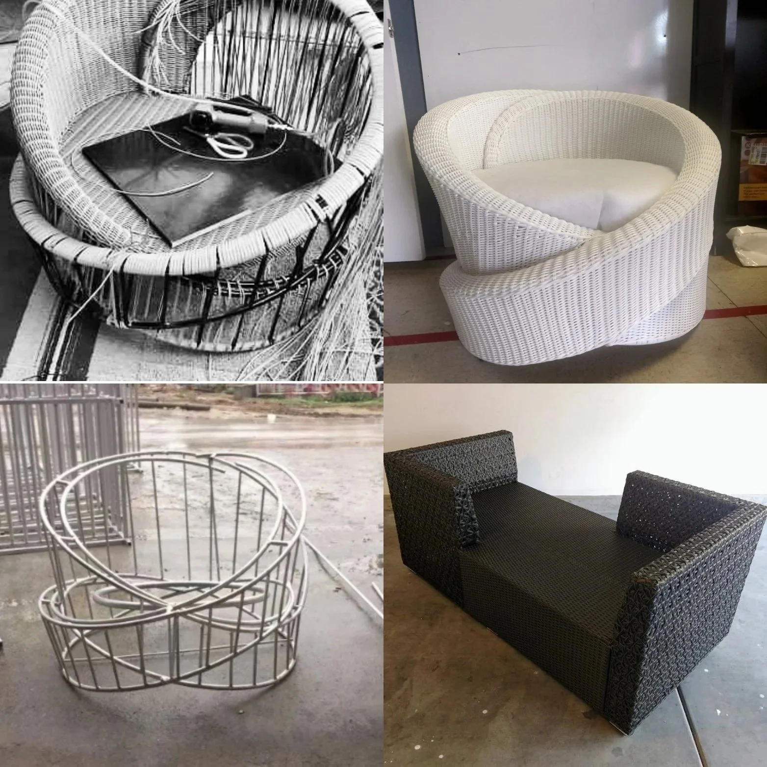 gambrell renard outdoor chair
