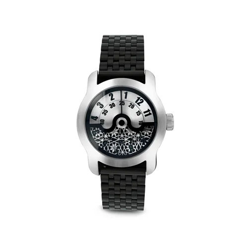 Time Machine Black