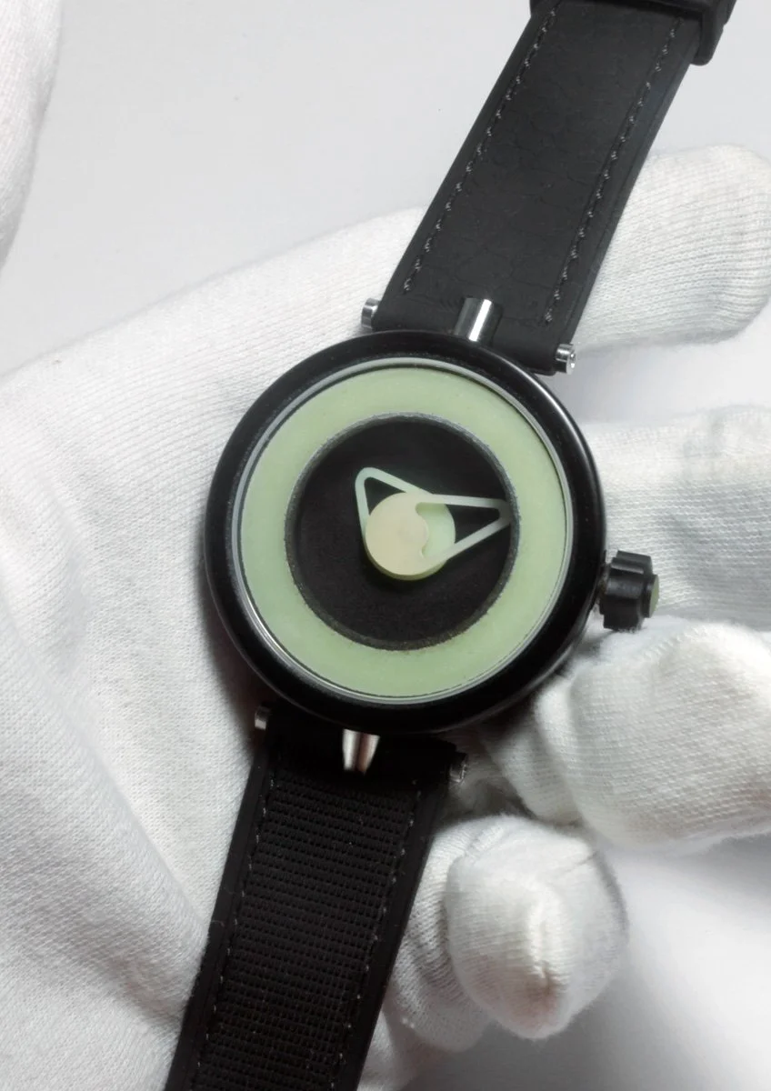 gambrell renard watch