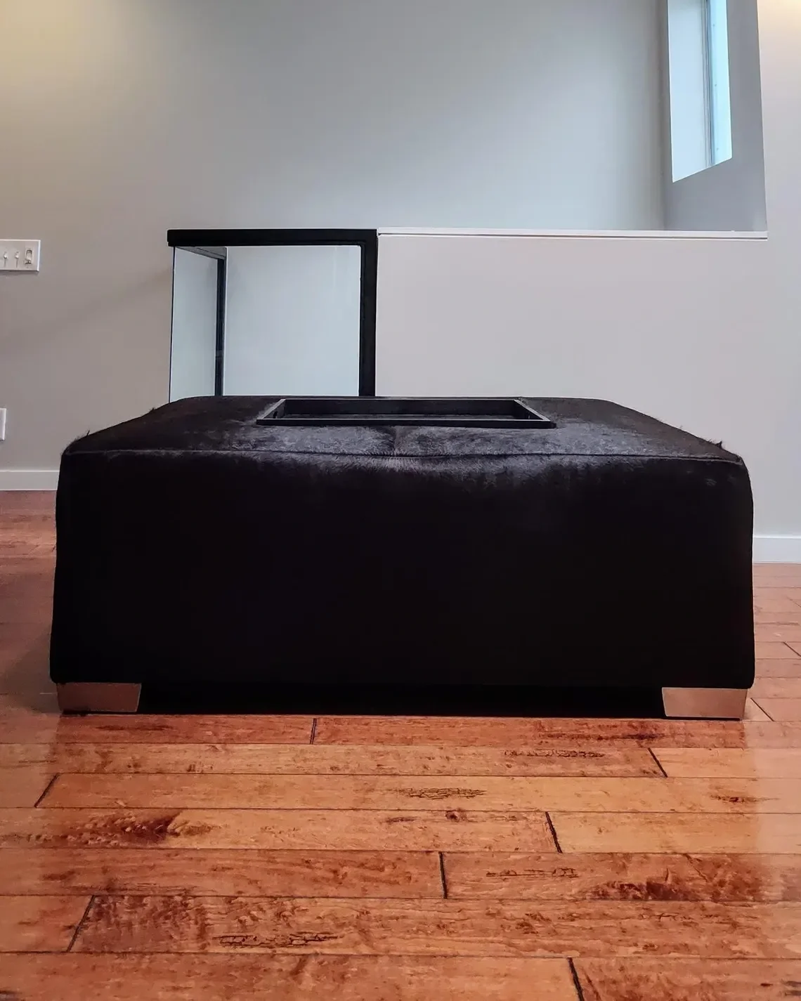 Gambrell Renard Ottoman
