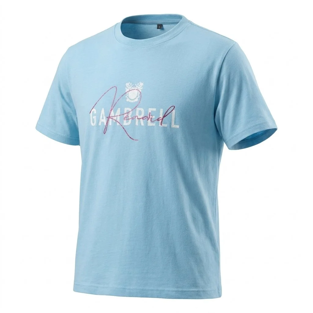 GR Signature Tee