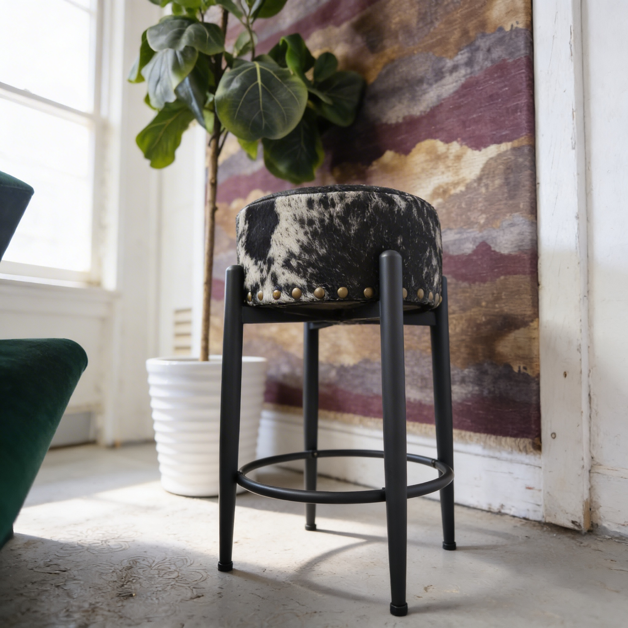 gambrell_renard_cowhide_counter_stools.png
