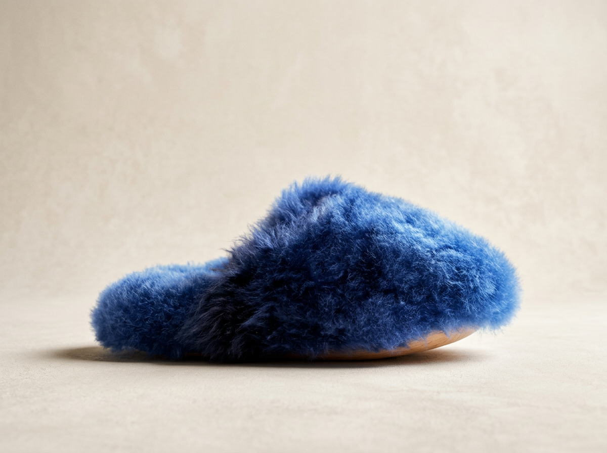 millie_alpaca_slippers_navy_blue