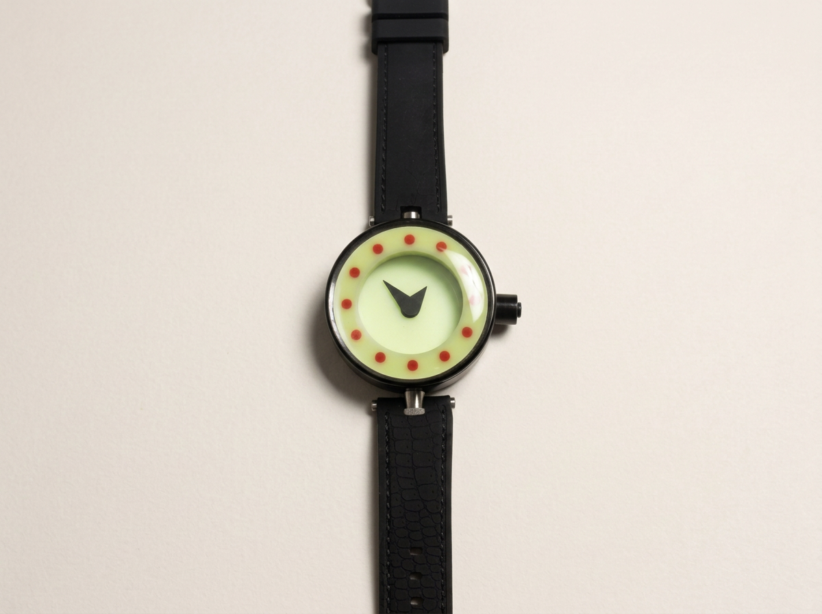luminouswatch