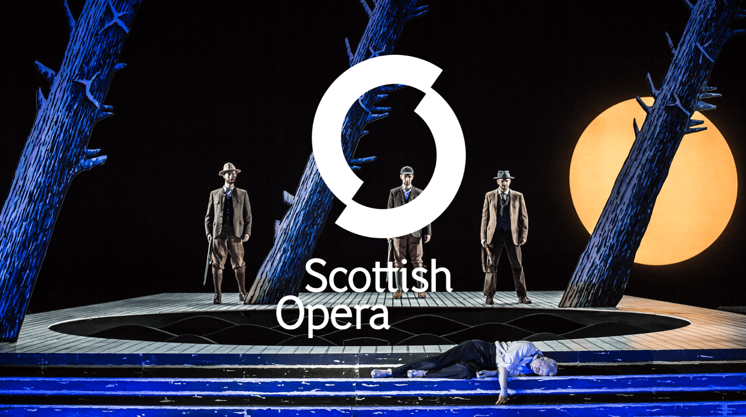 Bringing opera to a new generation
