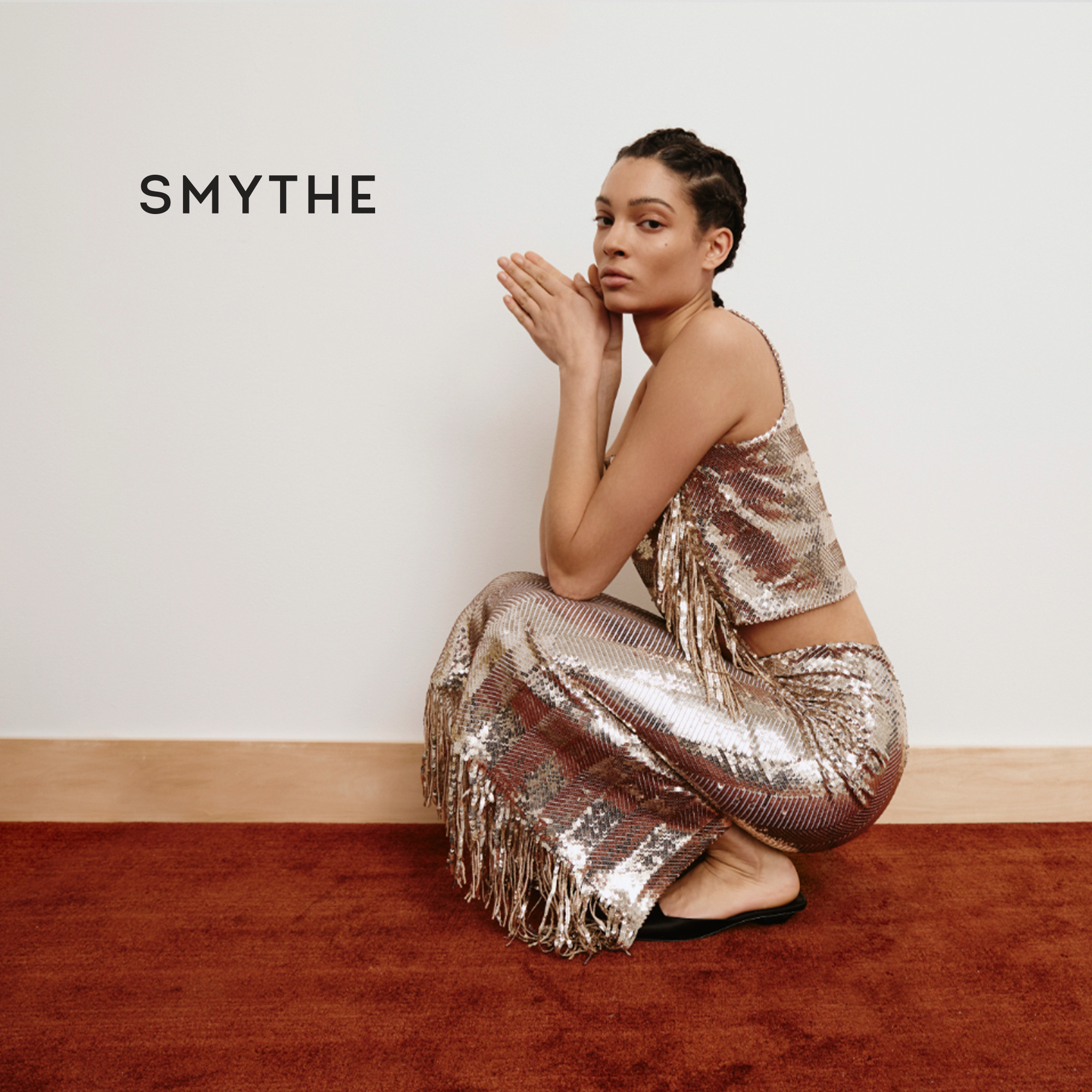 Design - SMYTHE