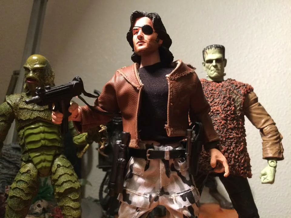 Action Figure Crew