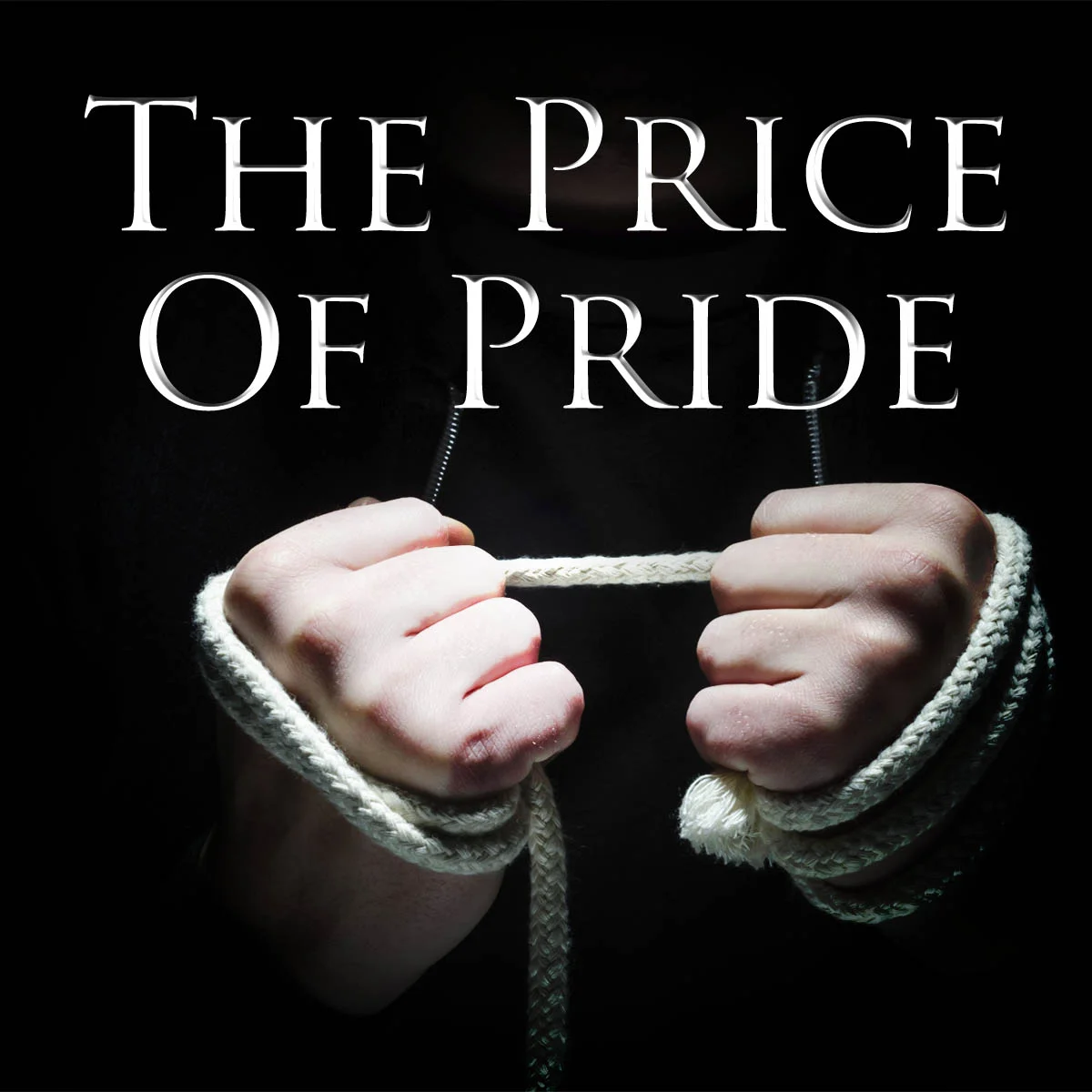 The Price of Pride - Part 1