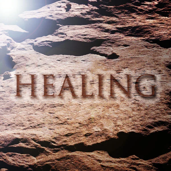 Healing - Part 4