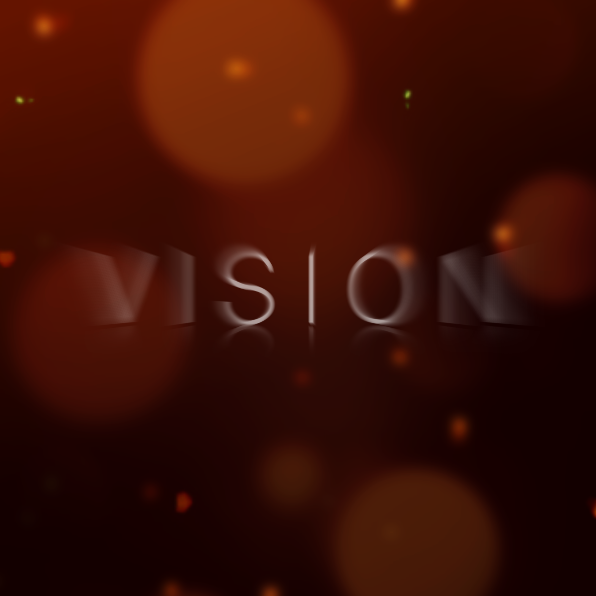 Vision Sunday 2017