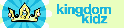 Ages: 3 years - Pre-K Verse: "He has made us kings and priests to His God and Father, to Him be glory and dominion forever and ever." - Revelations 1:6 Theme Song: "Kings and Queens" by Audio Adrenaline Class Creed: I am a chosen, child of God. I was made by God and for God. God loves me with a never-stopping, never giving up, unbreaking, always and forever love. I will be respectful, courteous and kind to others so I can advance the Kingdom of God one heart at a time.