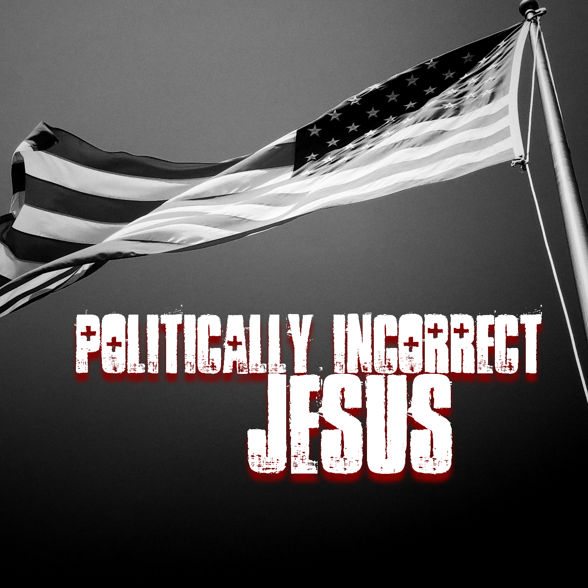 Politically Incorrect Jesus