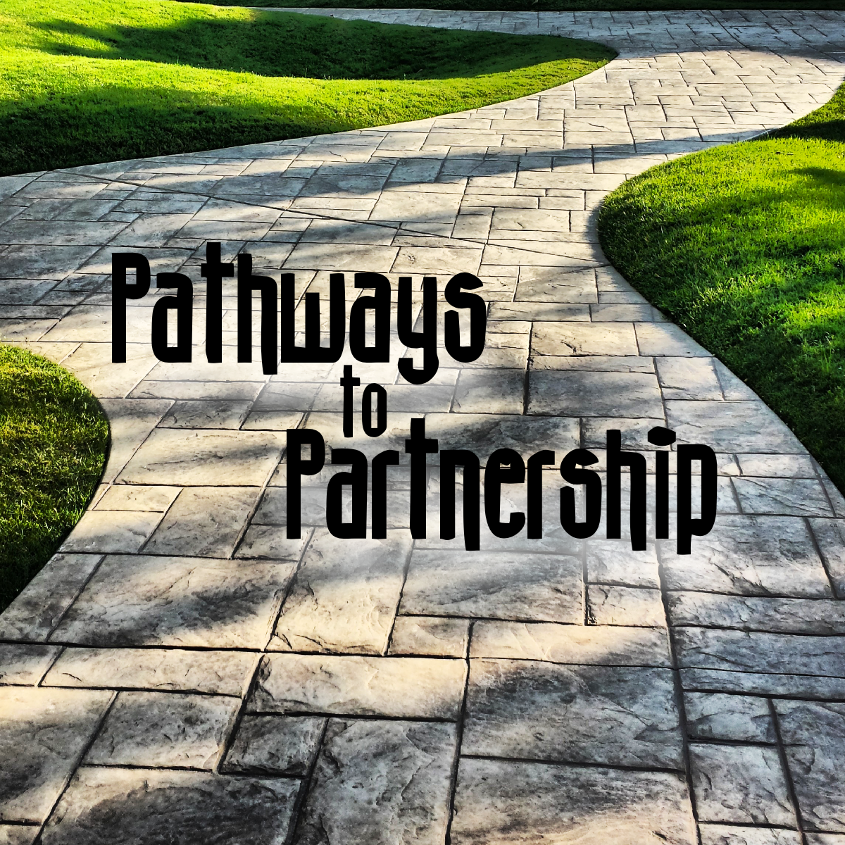 Pathways To Partnership