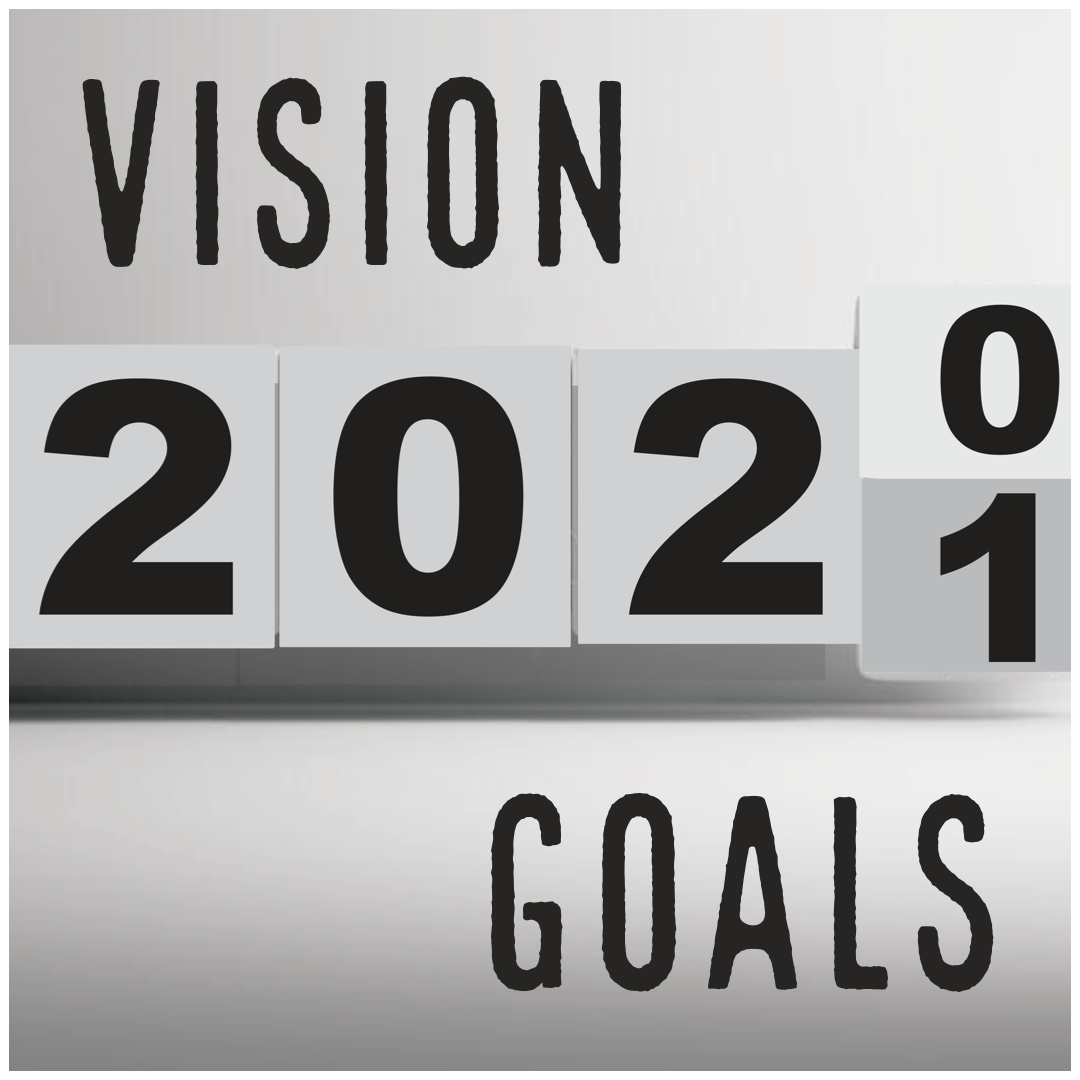 Vision and Goals 2021