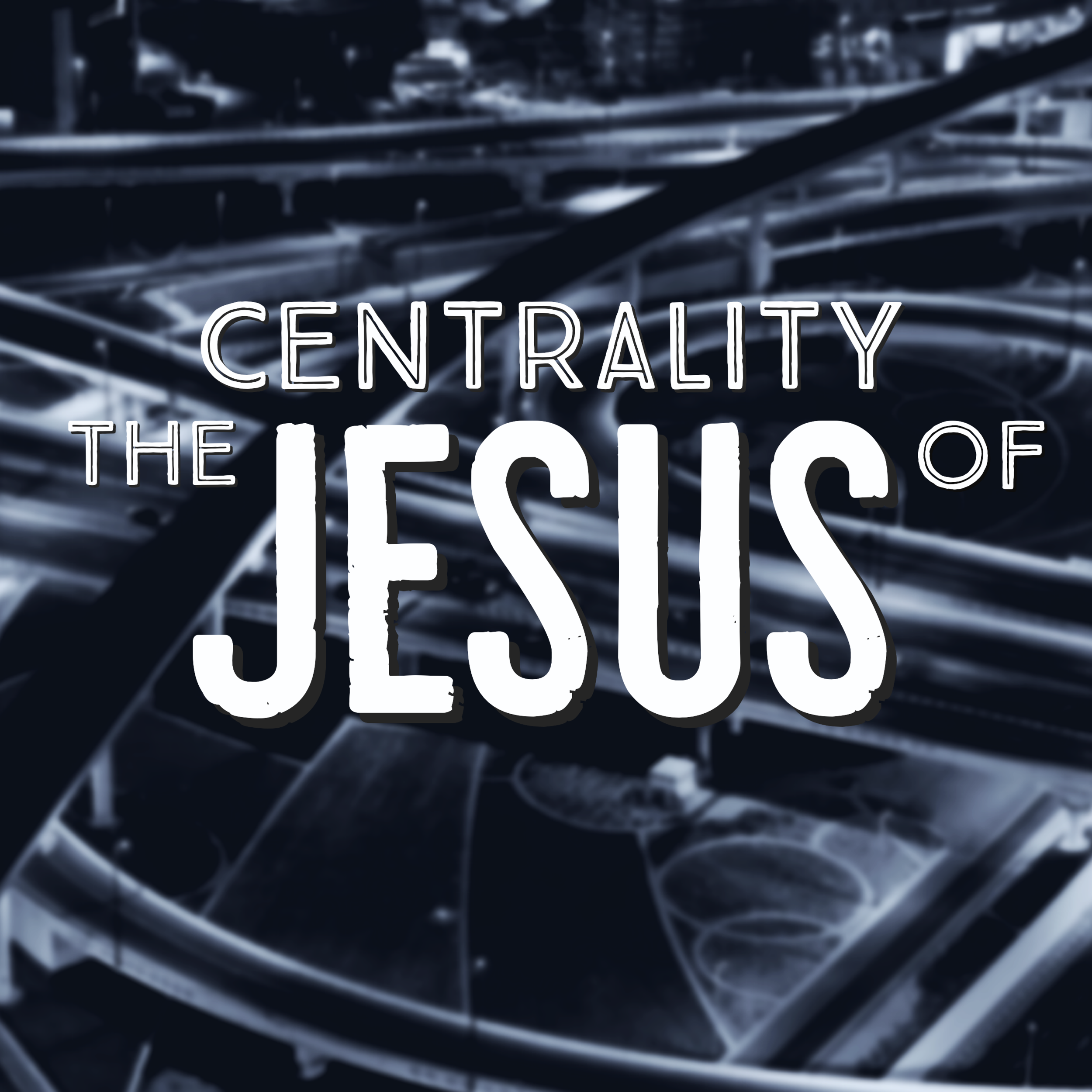 Jesus Is Our Foundation