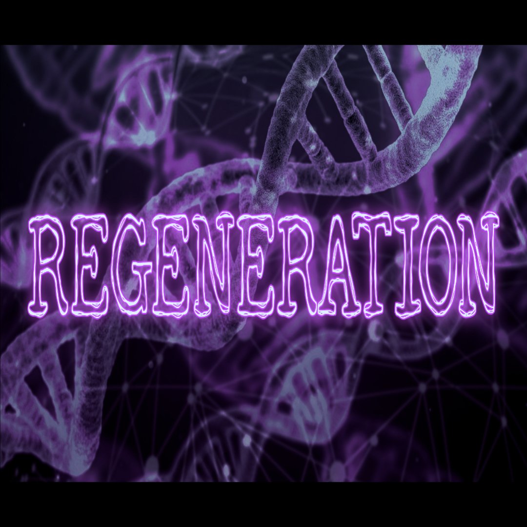 Regeneration