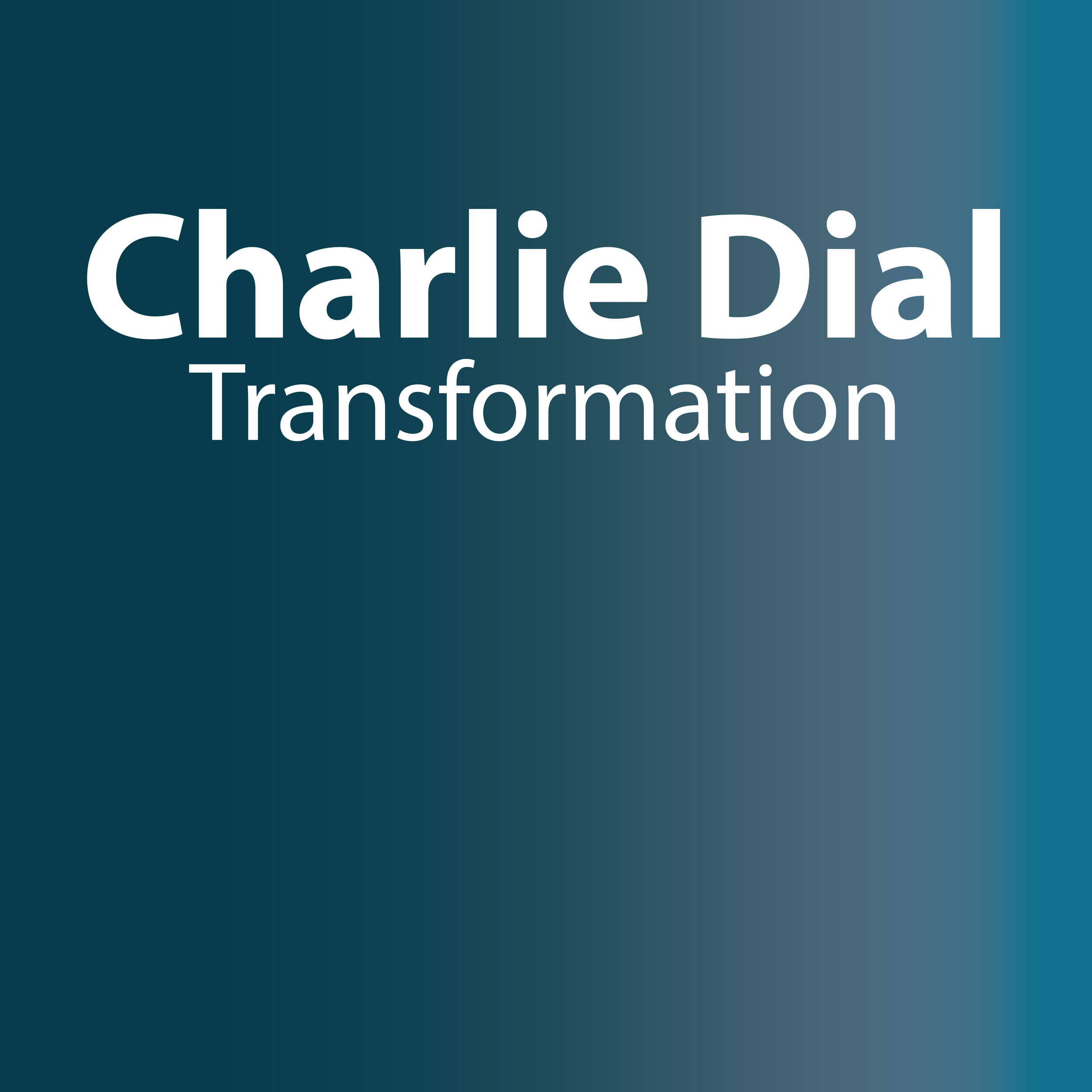 Charlie Dial