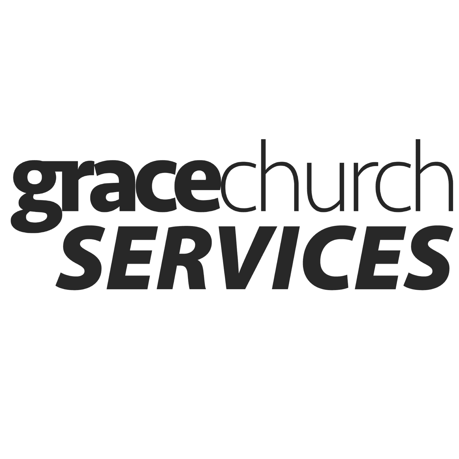 Grace Church Services