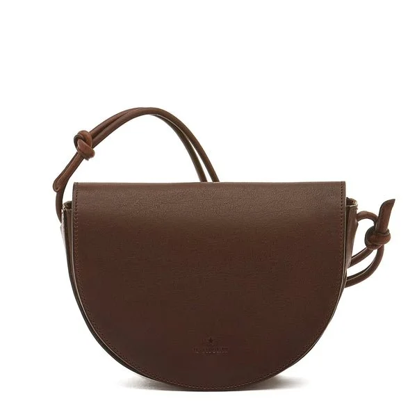 Il Bisonte Snodo Crossbody Bag
