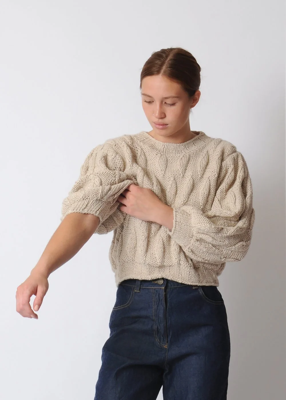 Mirth Teardrop Pullover