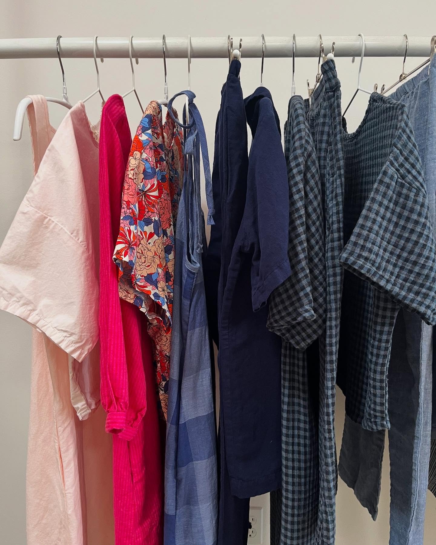 Conifer&rsquo;s Spring/Summer 25 collection 🌞