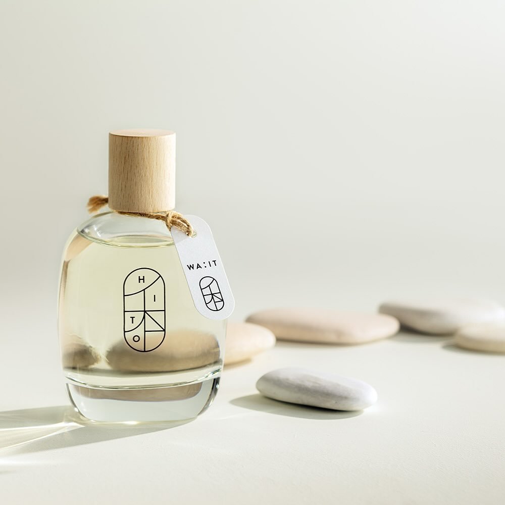Introducing @wait.botanicamente 
Come immerse your senses in WA:IT, a fresh holistic beauty brand rooted in Italian craftsmanship and Japanese ritual and aesthetic ✨🫶🏼