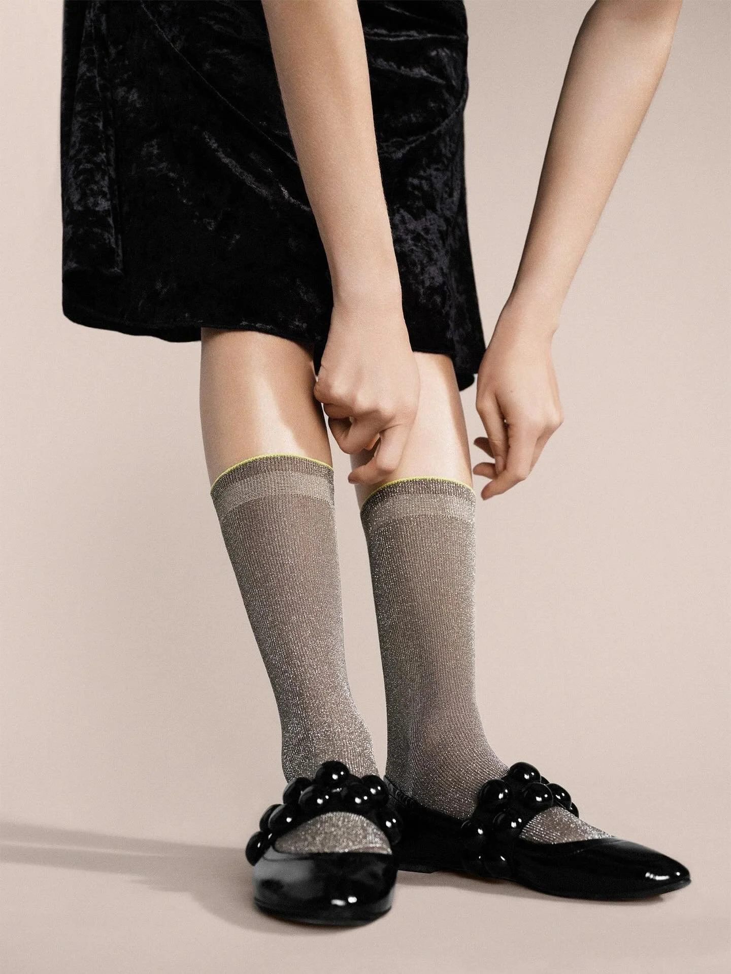 ✨ sparkle socks ✨ 
@hanselfrombasel