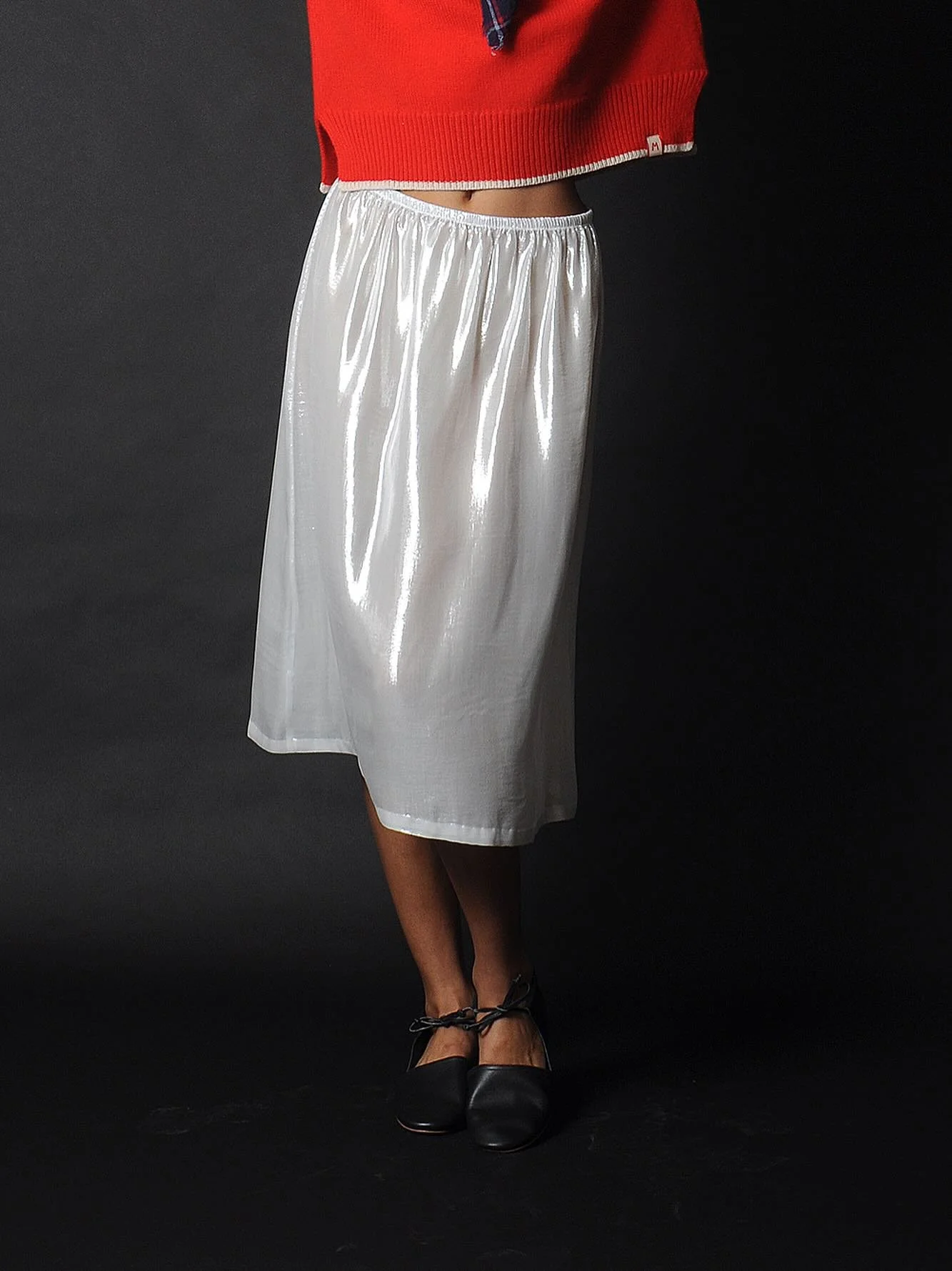 The Conifer Shimmer skirt ✨🎉🤩