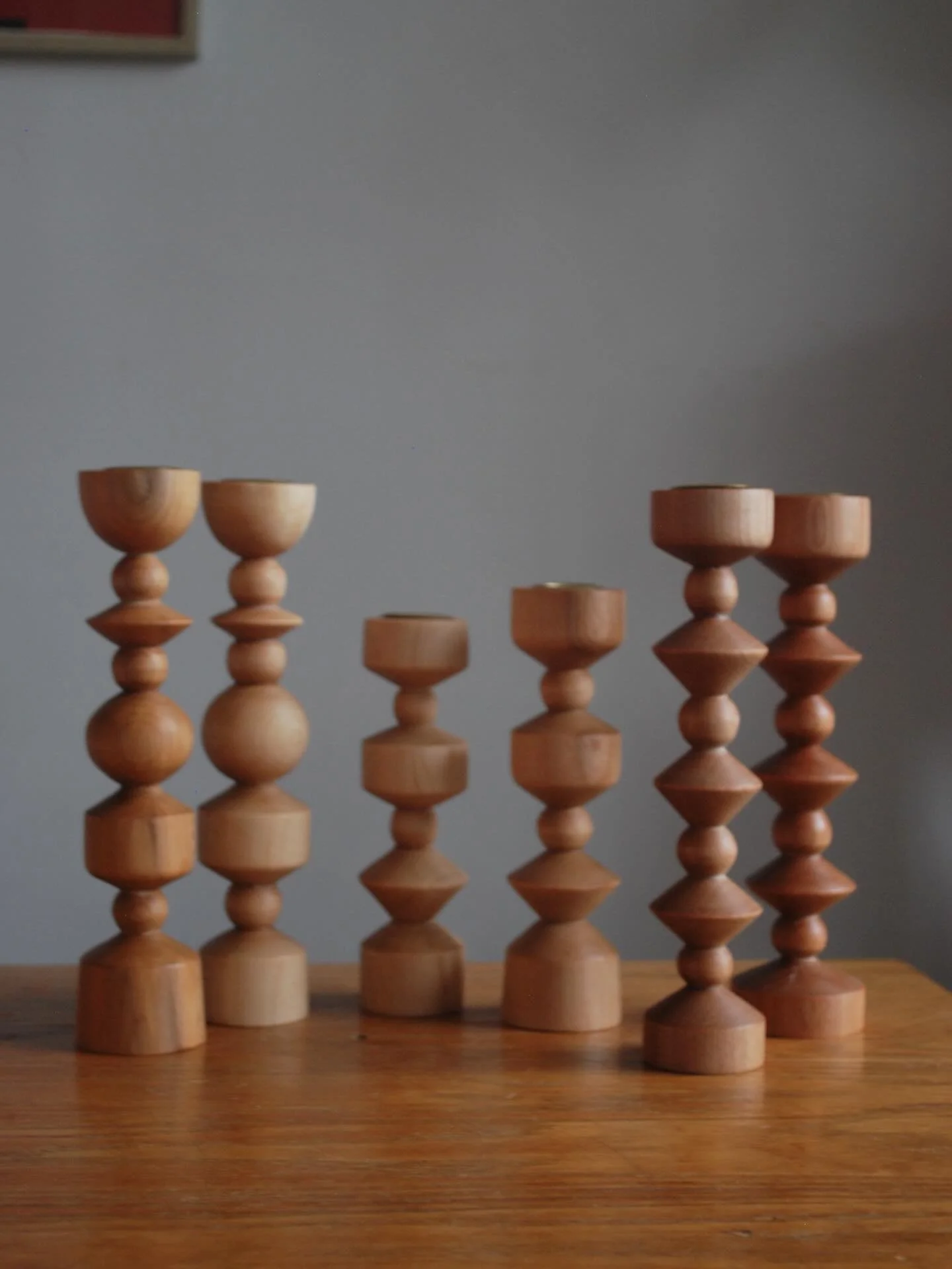 @elise__mclauchlan candle holders 🕯️ in store 😍