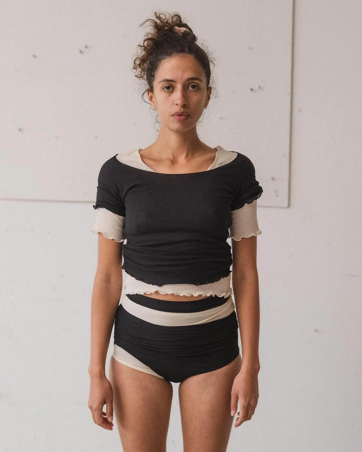 We are excited to announce the arrival of the French/Danish brand @baserange ‼️😍