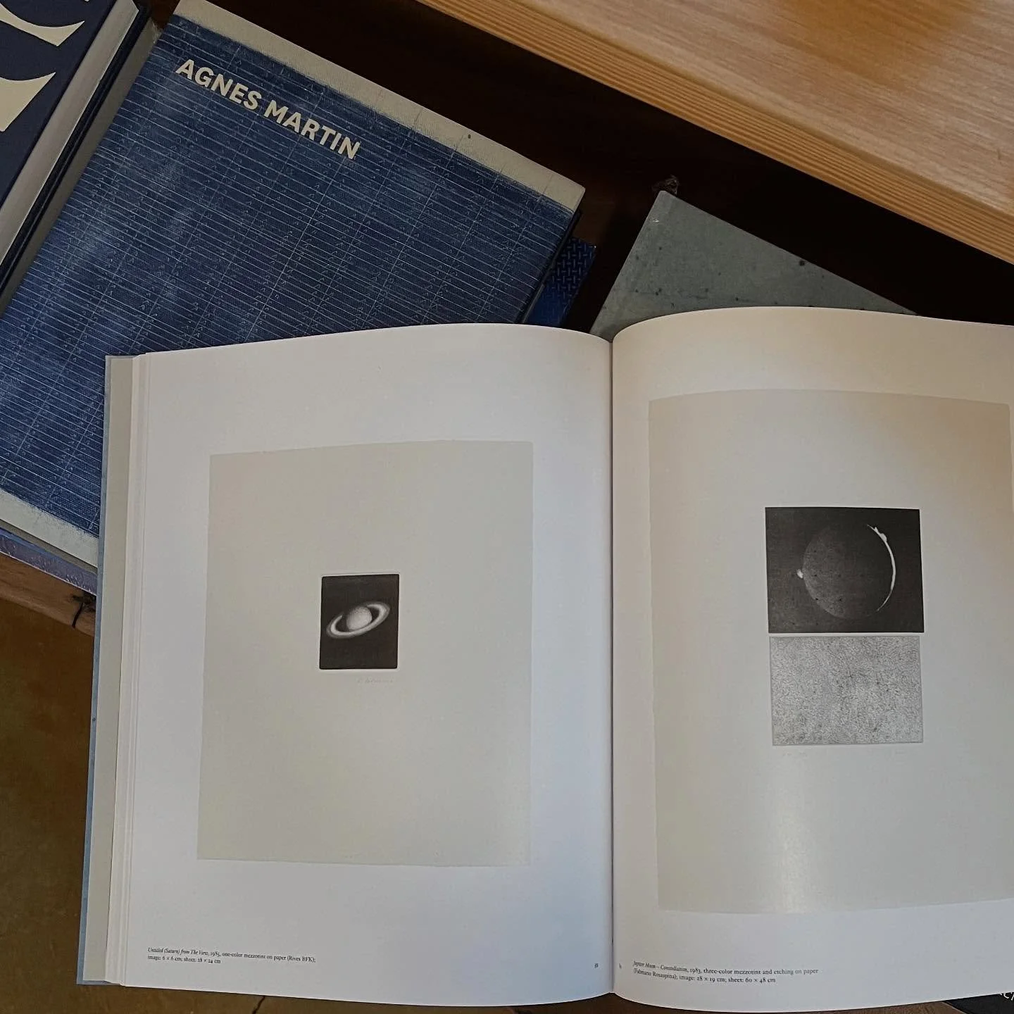 We have a great selection of ART BOOKS