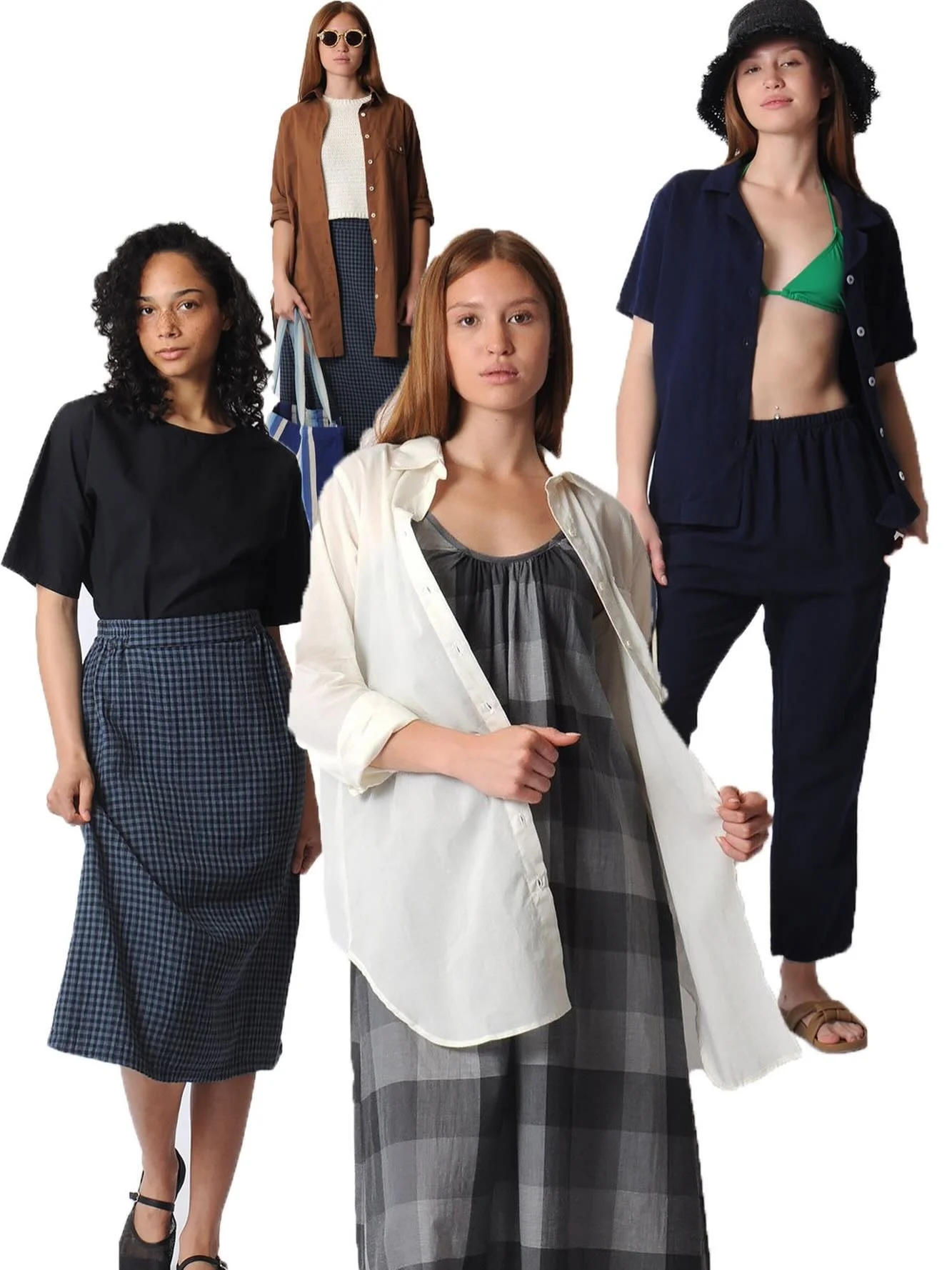 Our annual January CLEARANCE SALE is this week! 
Location 31 Bolinas Road, Fairfax
Wed-Sun
11-5:30
Up to 80% off 🎉🎉🎉