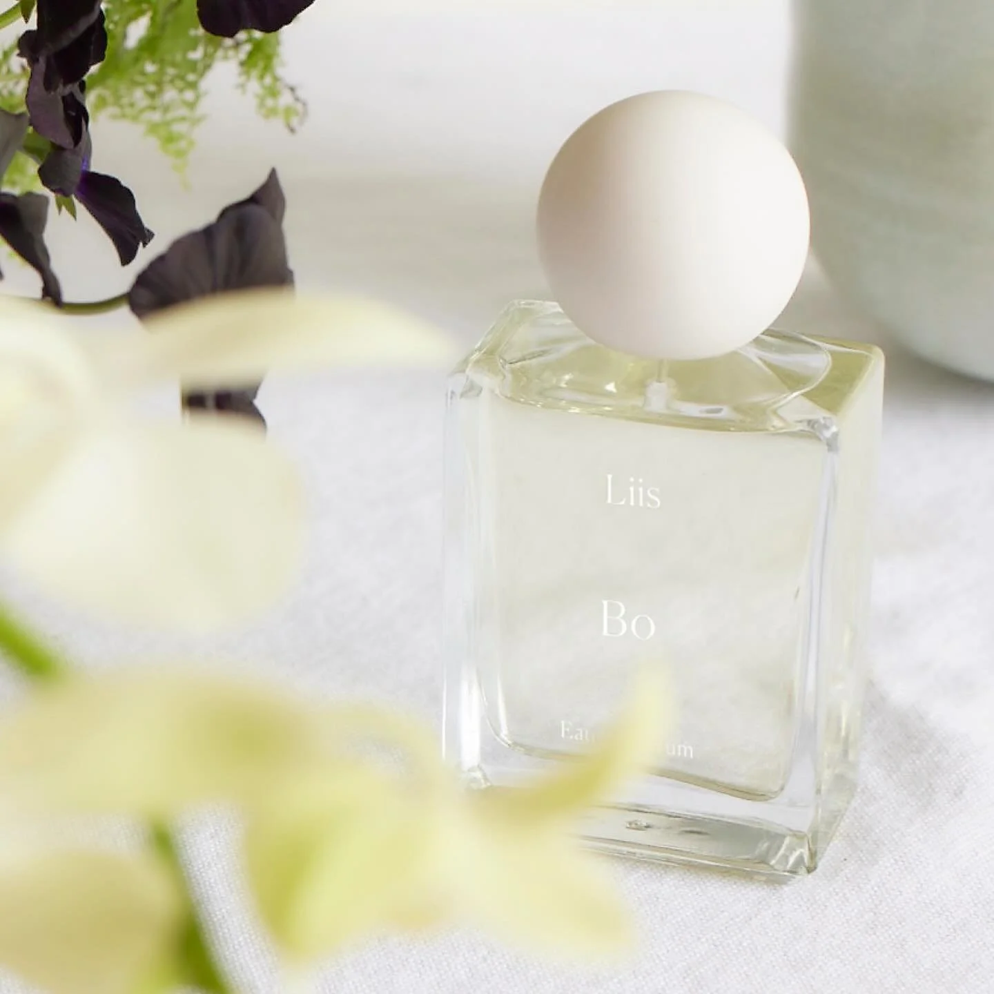 @liisfragrances Bo and Rose Struck restock 😻