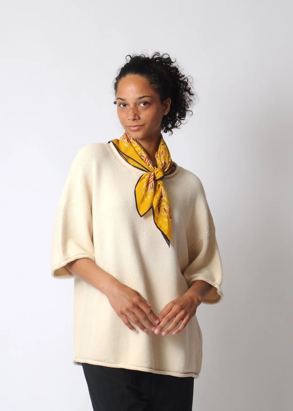 MOISMONT SCARF NO. 763