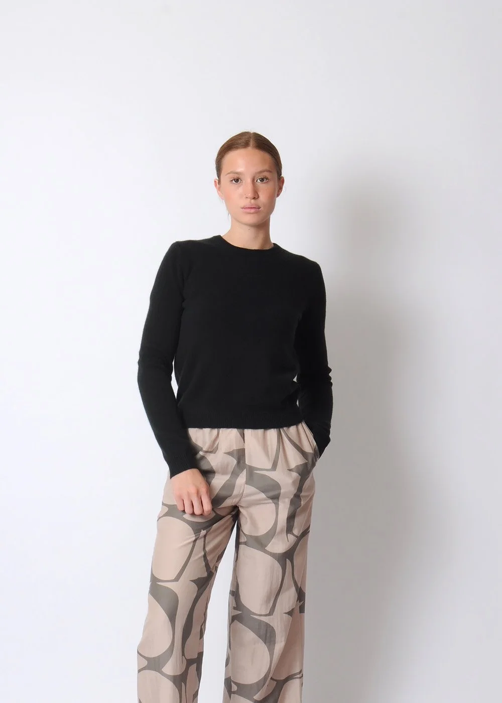 Demylee Lulu Sweater