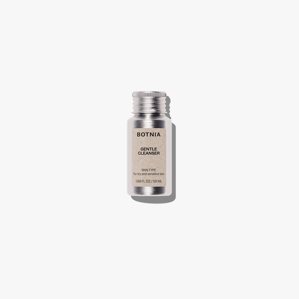 Botnia Travel Gentle Cleanser