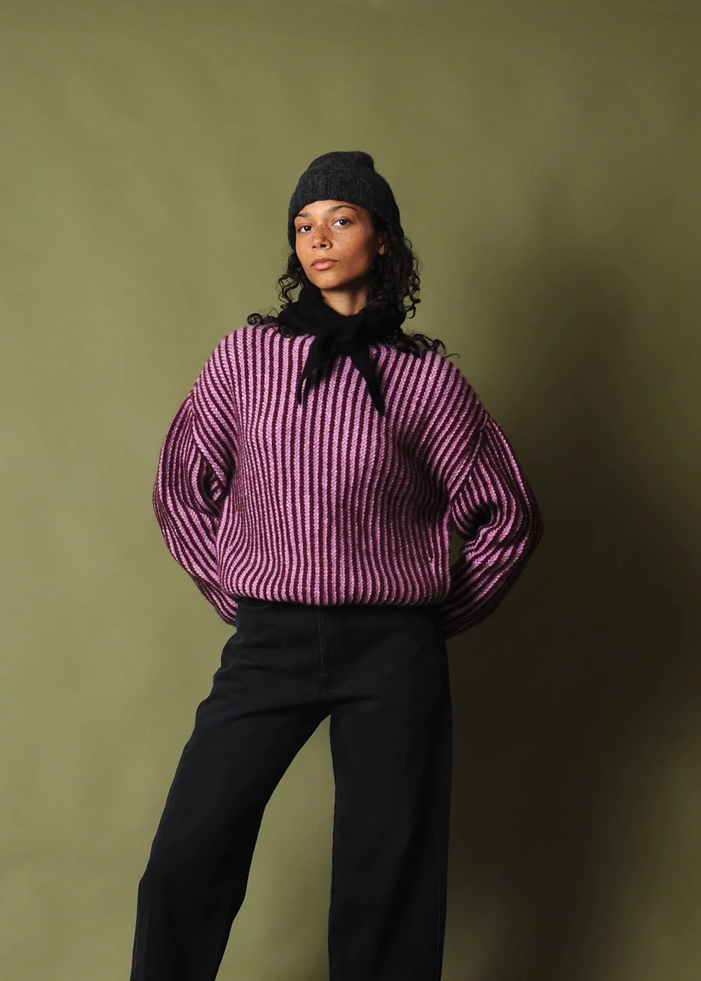 Black triangle Scarf- STYLED3.jpg