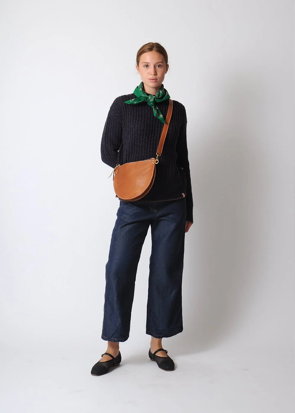 Pennyroyal Large Thelma Whiskey