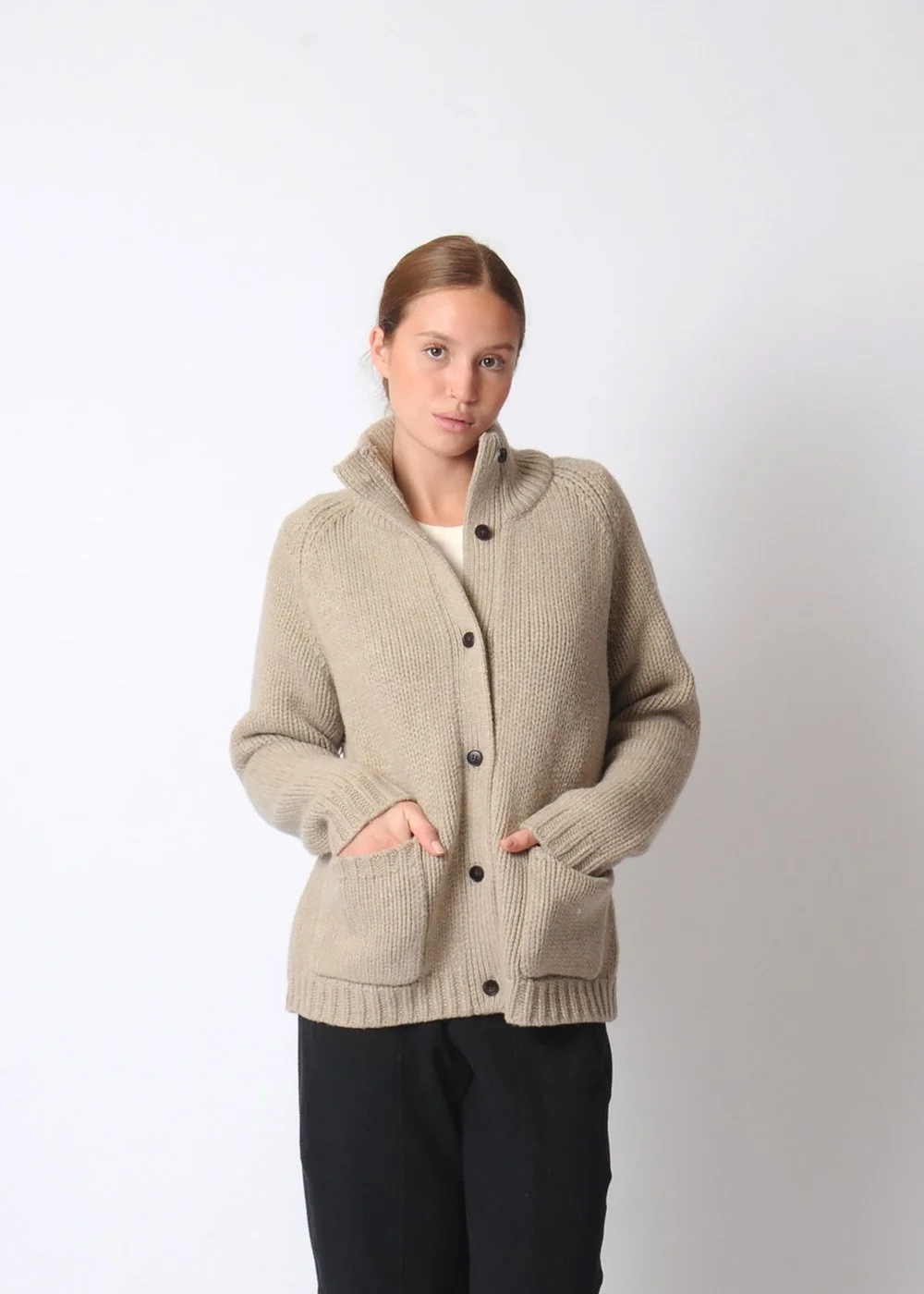 Demylee Kamila Cardigan